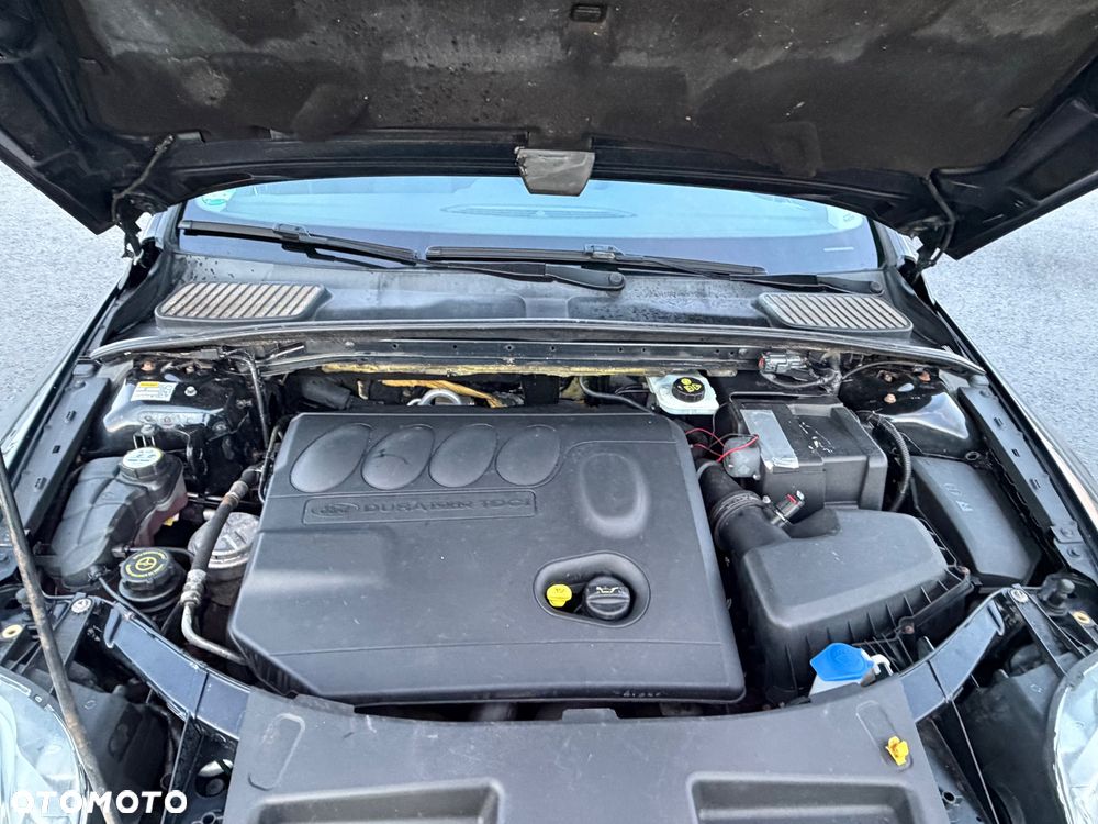 Ford Mondeo 2.0 TDCi Trend - 13