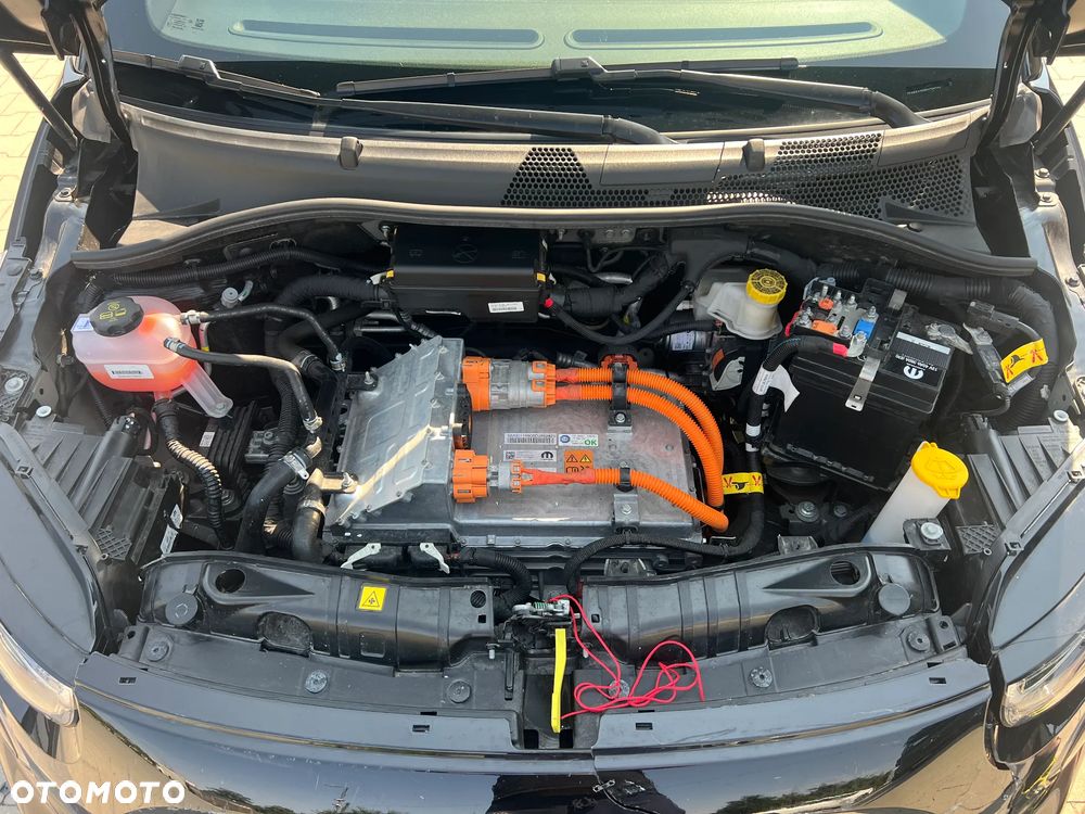 Abarth 500e - 34