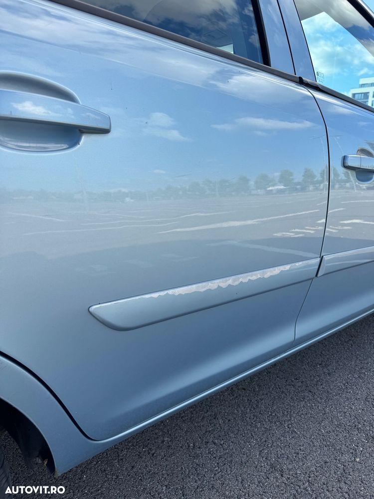 Opel Corsa - 10