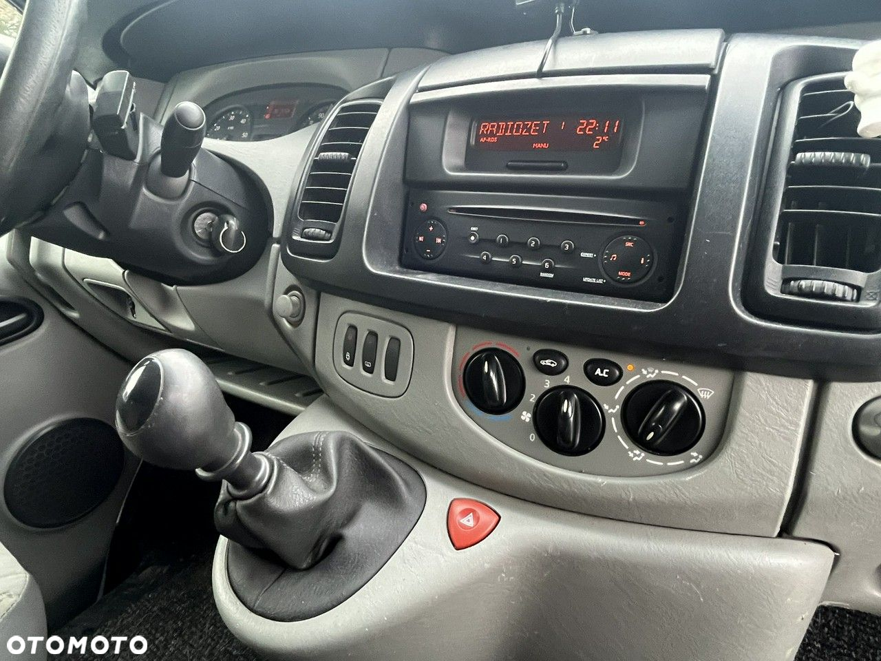 Nissan Primastar - 7