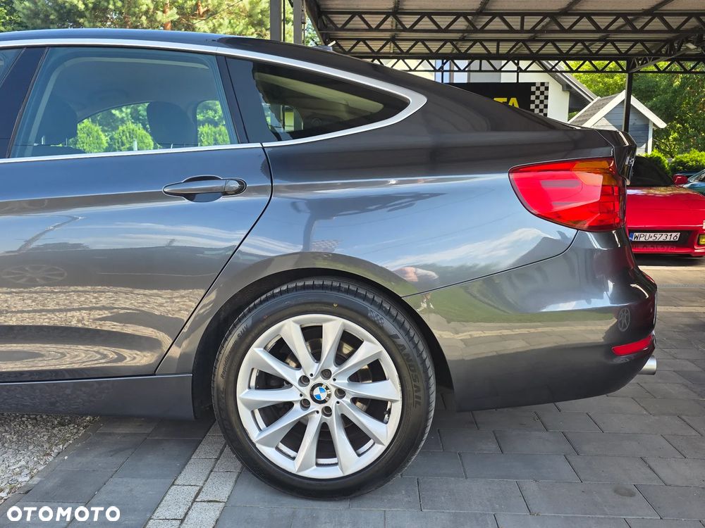 BMW 3GT - 10