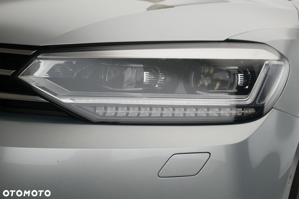 Volkswagen Touran 1.5 TSI EVO Highline DSG - 13