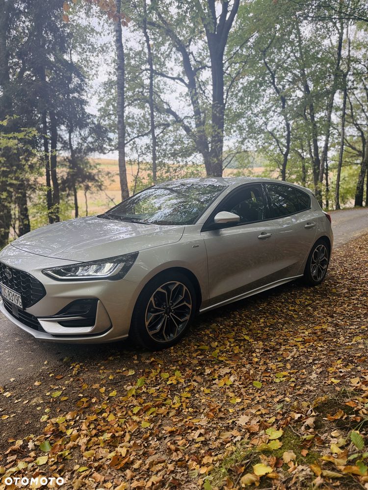 Ford Focus - 3