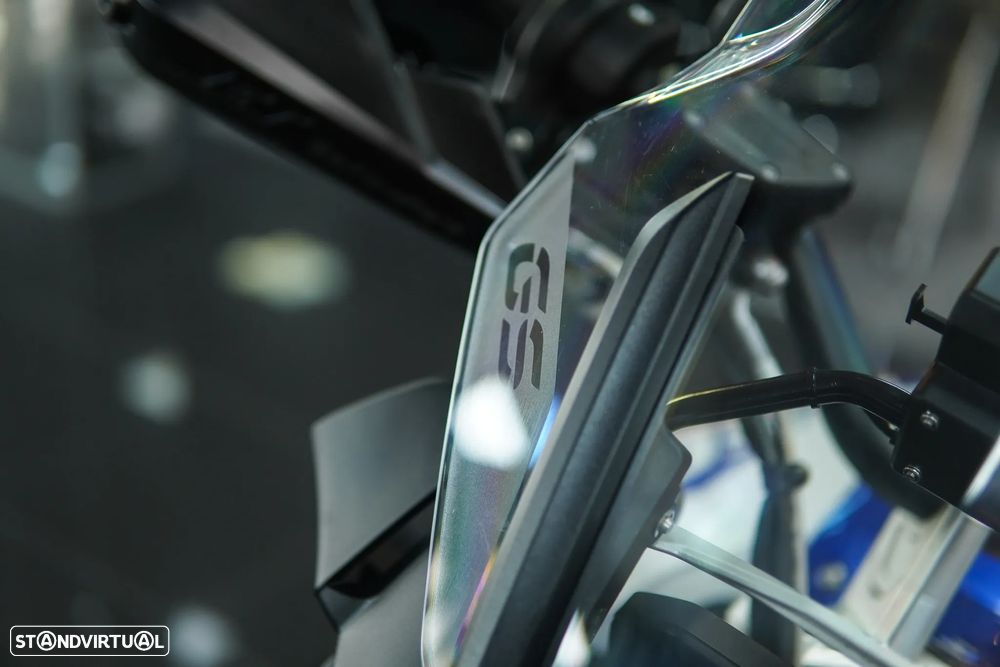 BMW R 1250 GS HP - 17
