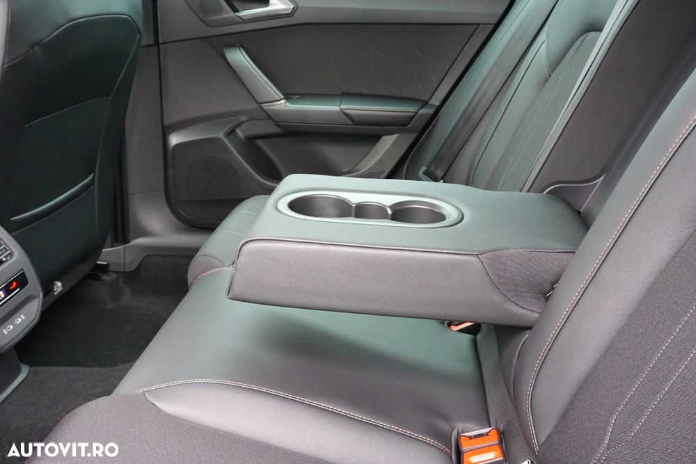 Cupra Formentor 1.5 eTSI DSG - 29