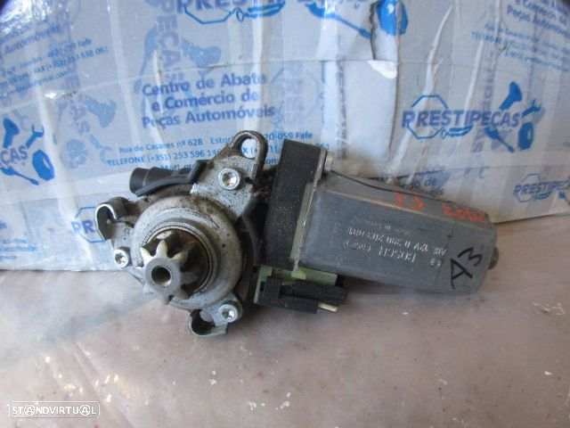 Motor Banco 0390203001 MERCEDES W204 2008 C220 Cdi 170Cv 5P PRETO Motor De Banco FRT/ESQ - 2
