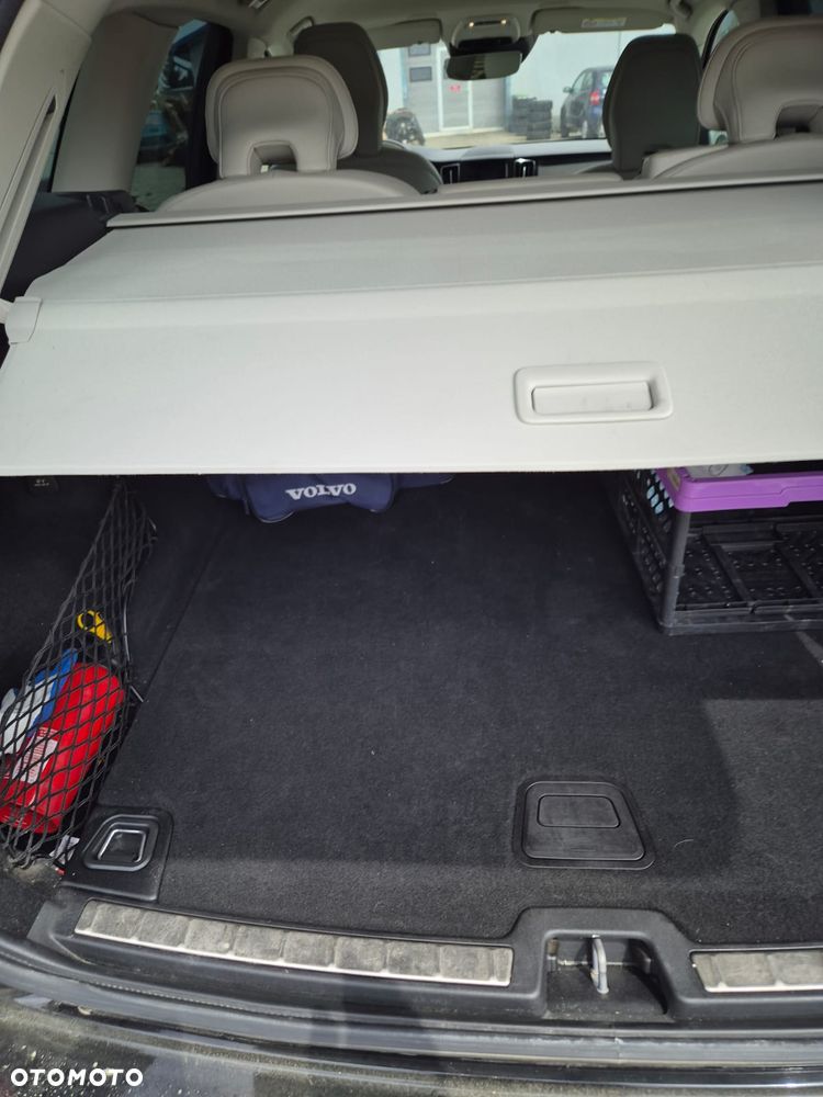 Volvo XC 60 D5 SCR AWD Inscription - 13