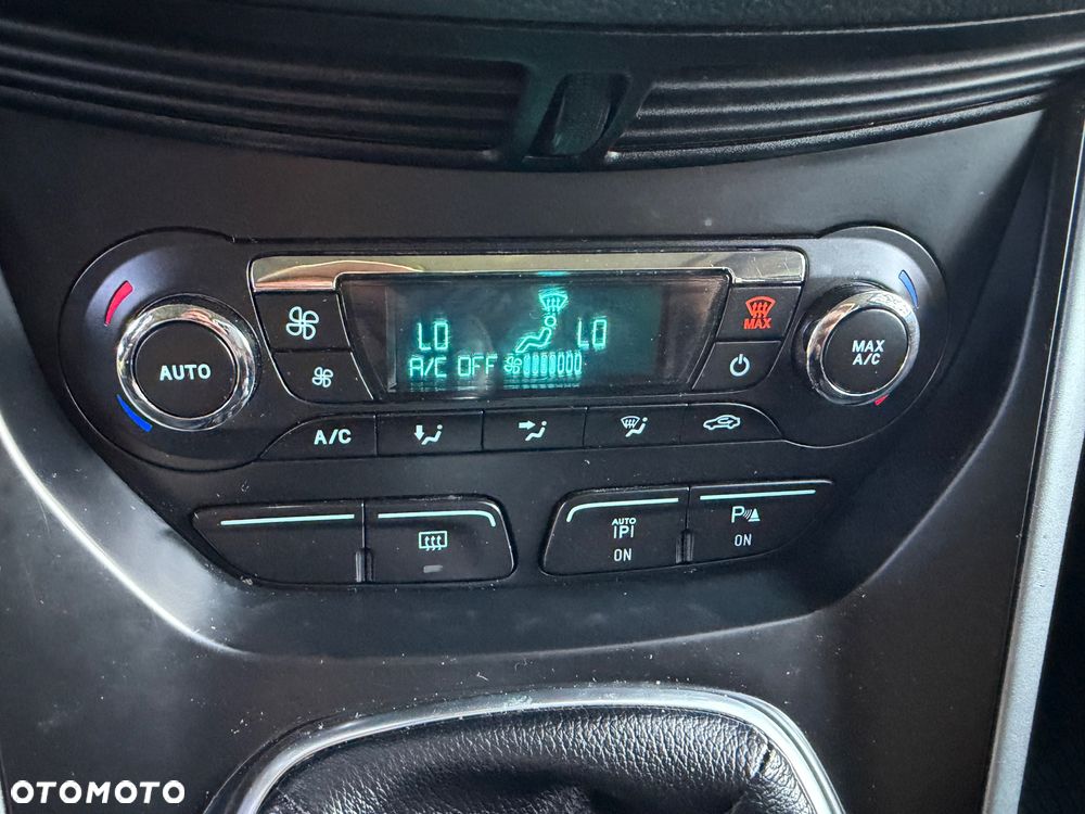 Ford Grand C-MAX 2.0 TDCi Business Edition - 18