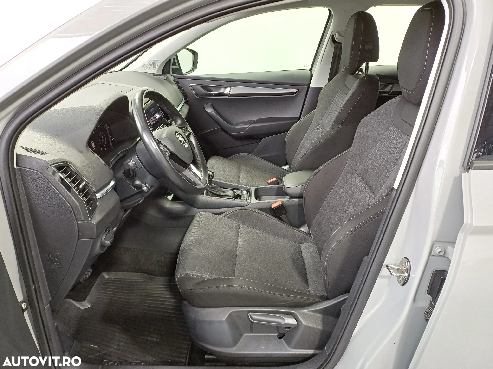 Skoda Karoq 2.0 TDI 4X4 DSG Style - 5