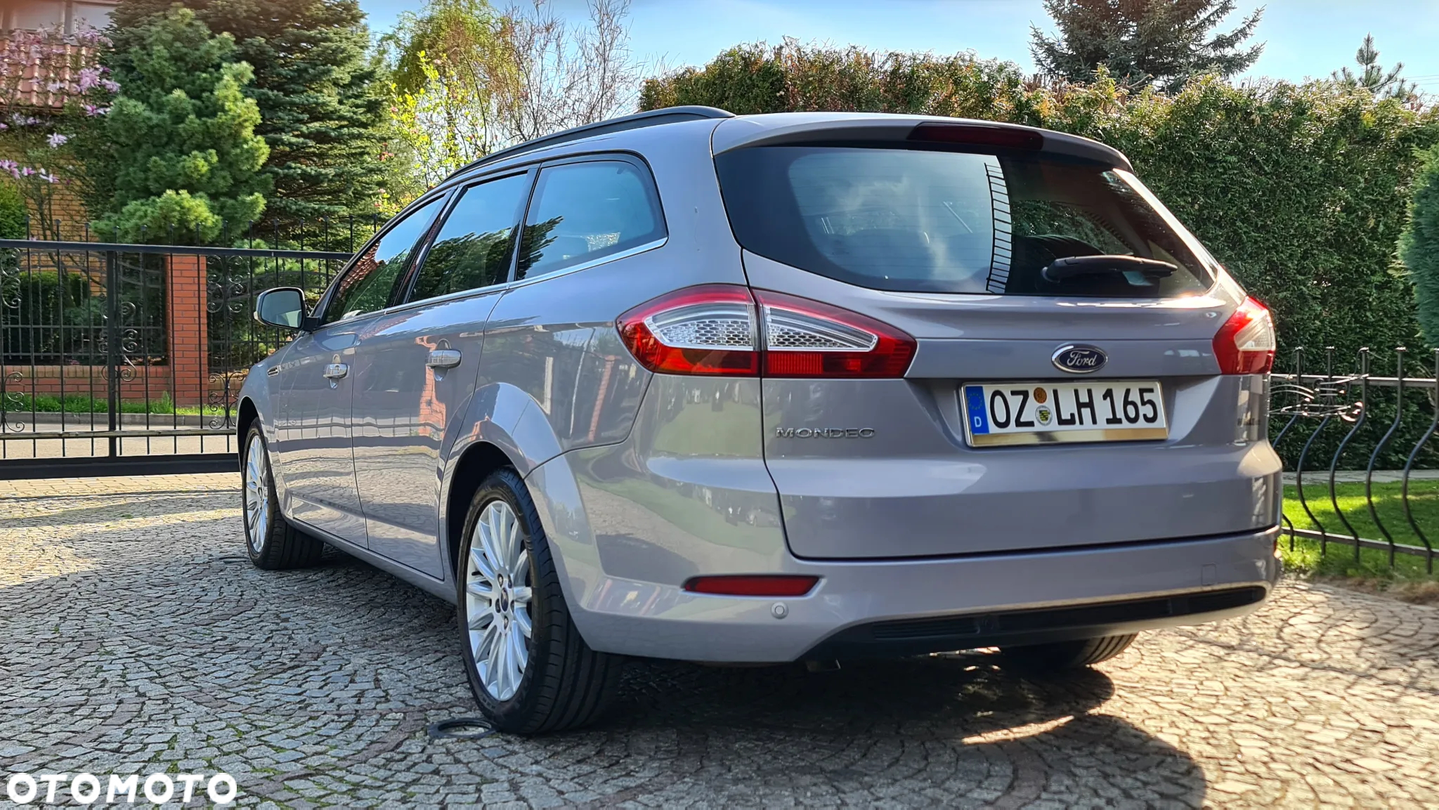 Ford Mondeo Turnier 2.0 TDCi Champions Edition - 6