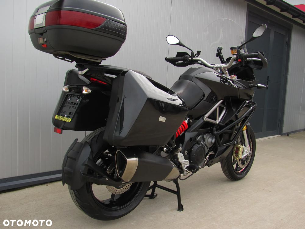 Aprilia Caponord - 3