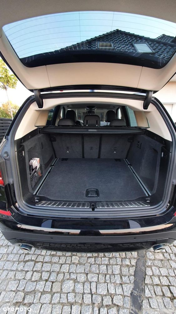 BMW X3 xDrive20d Advantage - 22