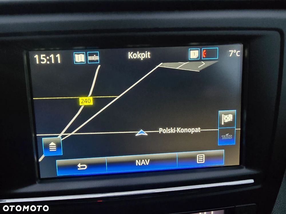 Renault Kadjar Energy TCe 130 Bose Edition - 14