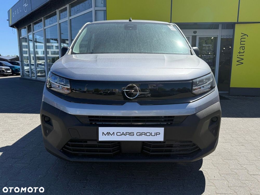 Opel Combo Cargo Combo Cargo Furgon XL Diesel 100KM Manual - 2