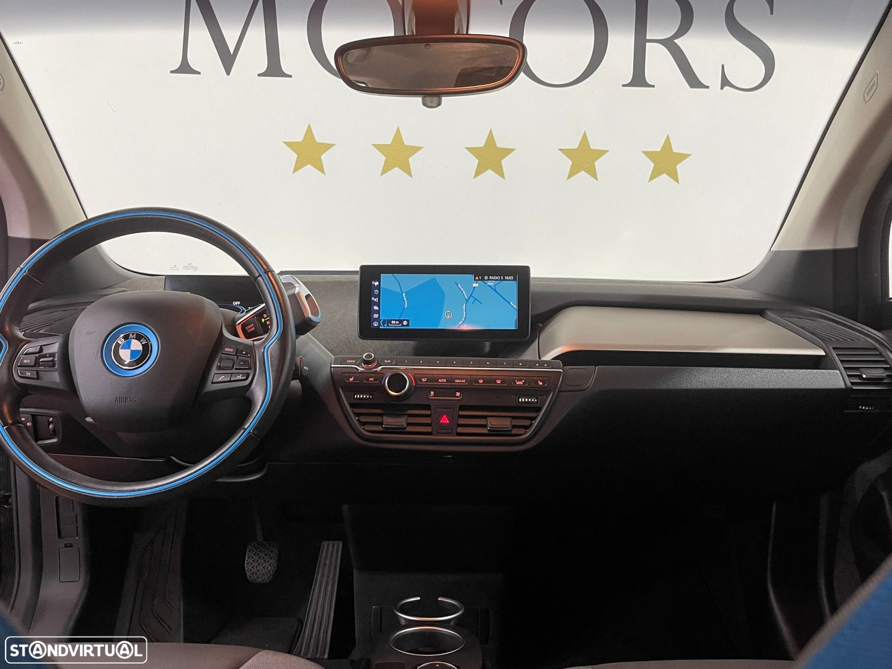 BMW i3 120Ah - 6