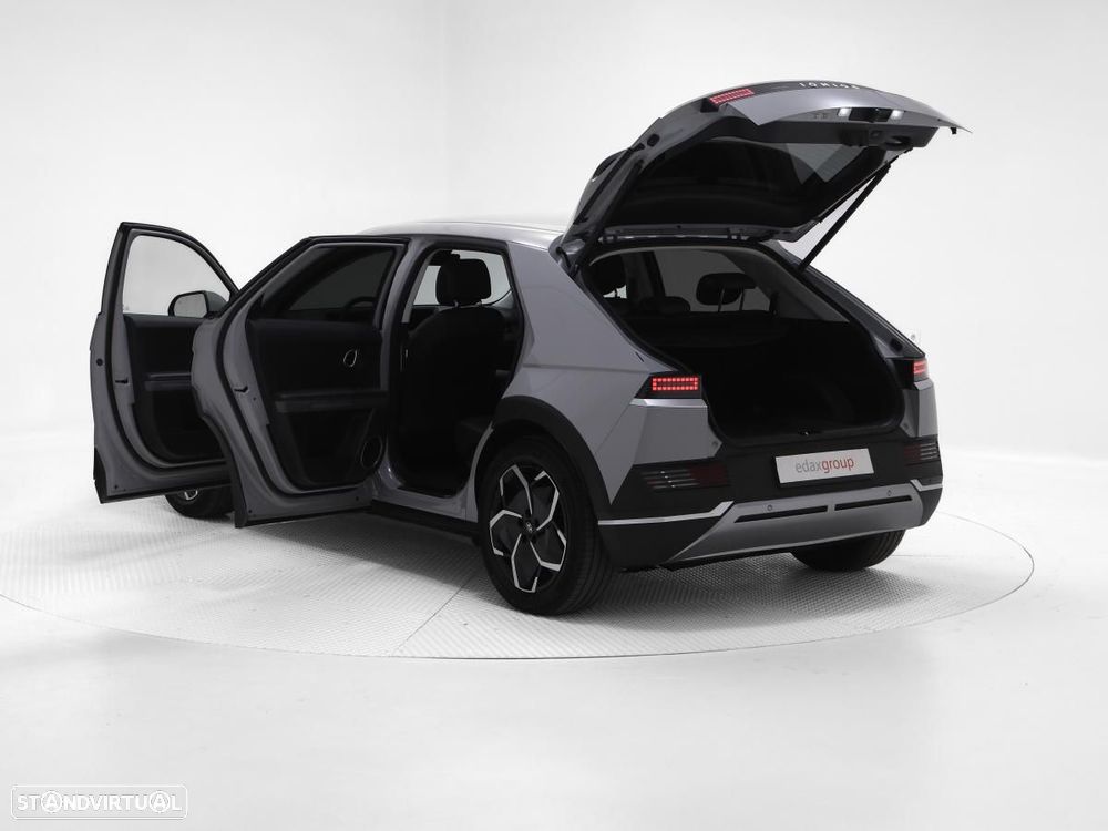 Hyundai Ioniq 5 77 kWh Premium - 5
