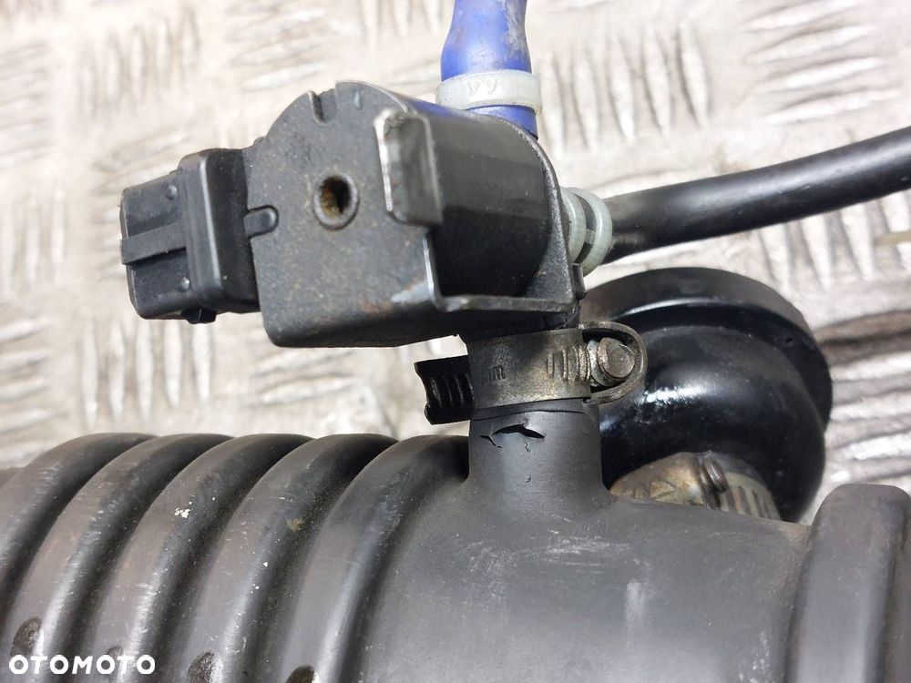 RURA DOLOT POWIETRZA AUDI A3 8L 1.8 T 06A133607D 06A133356B 034129101B - 7