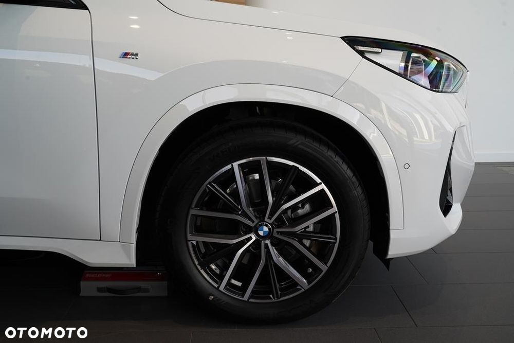 BMW X1 sDrive18i M Sport sport - 13