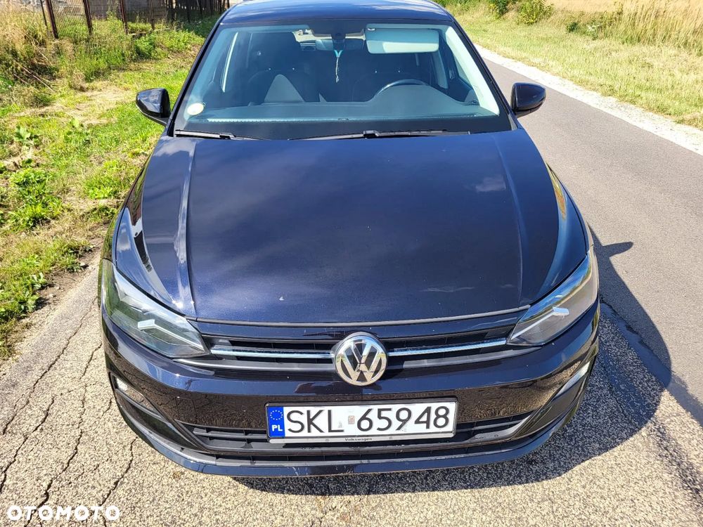 Volkswagen Polo - 7