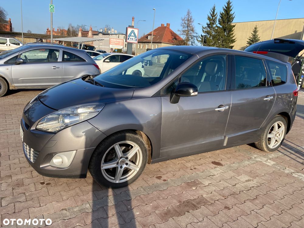 Renault Scenic 1.9 dCi Bose Edition - 5