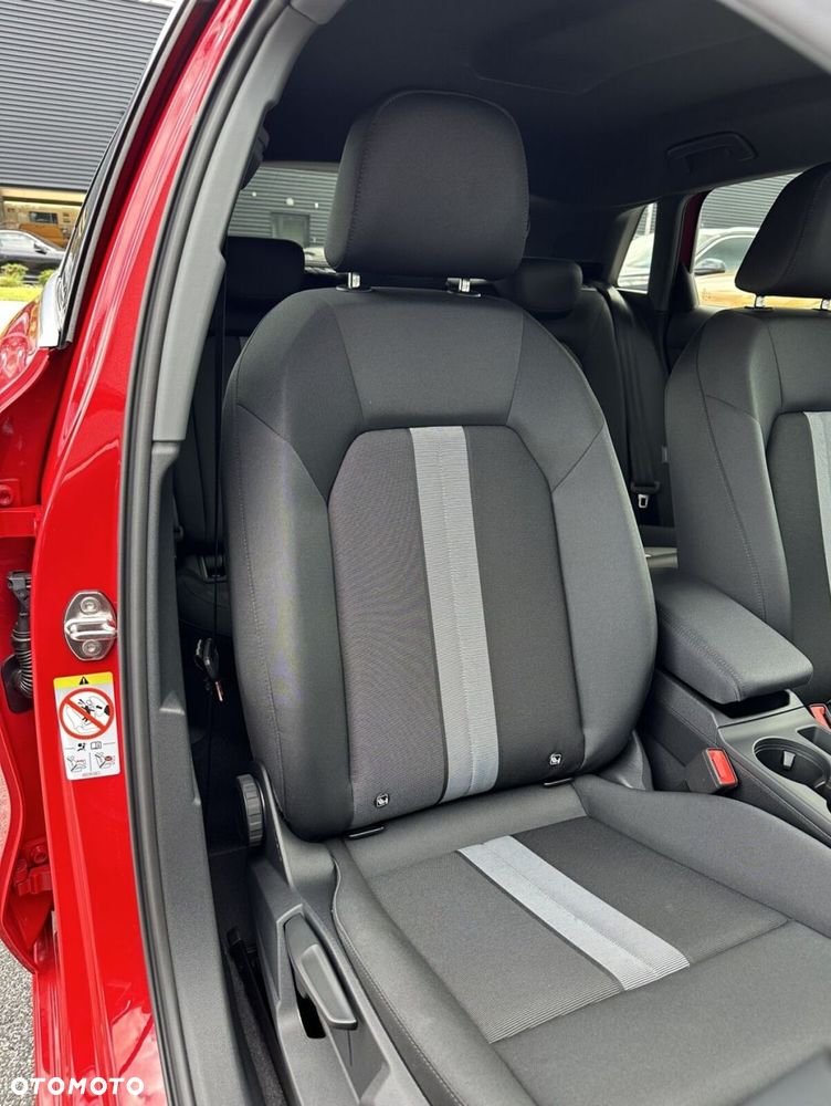 Audi A3 Sportback - 26