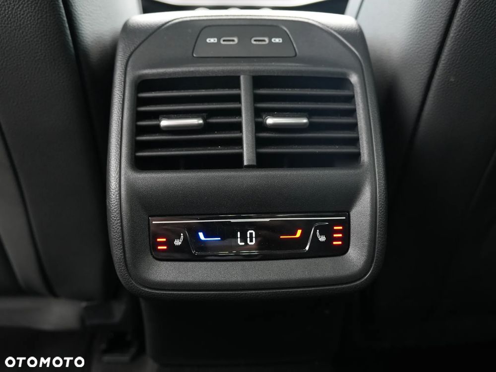 Skoda Superb - 38