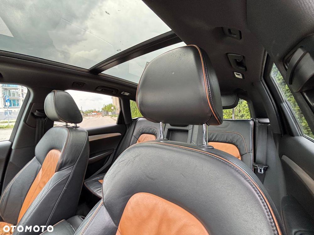 Audi Q5 - 20