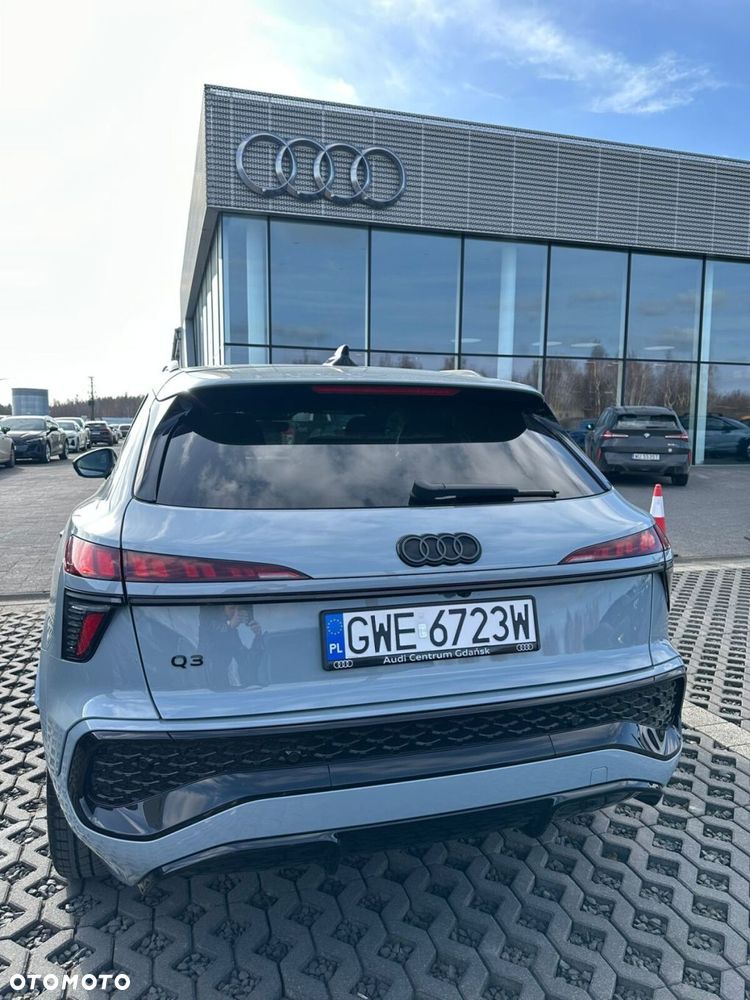 Audi Q3 - 6