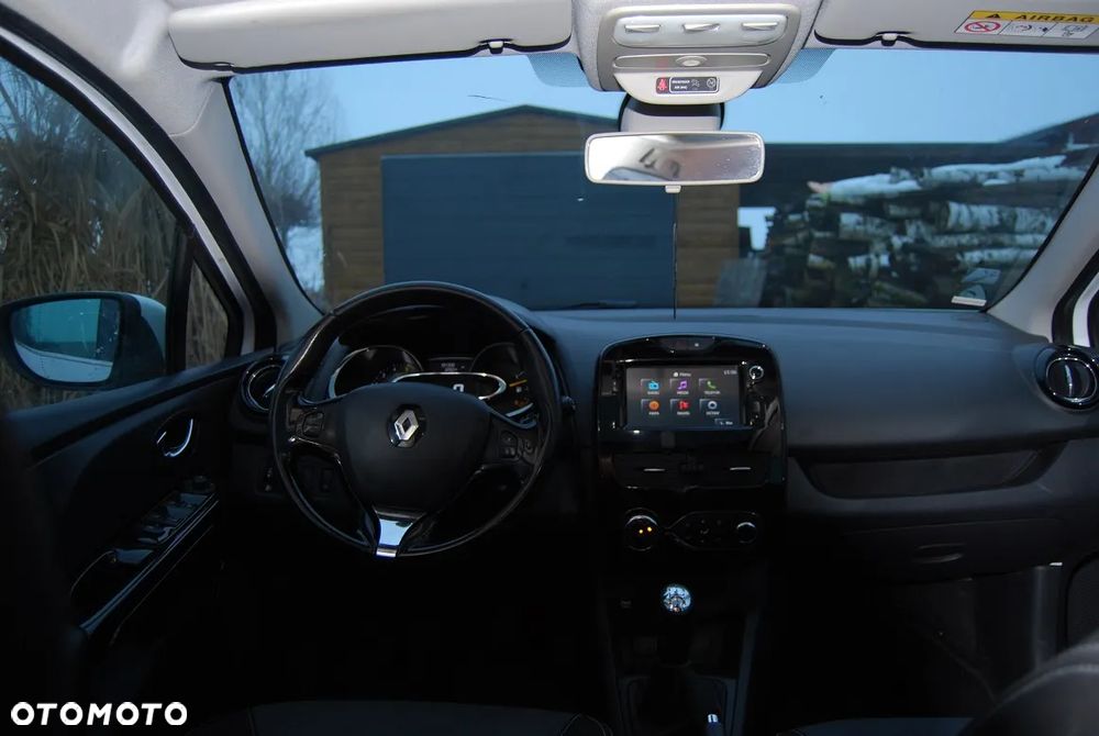 Renault Clio (Energy) dCi 90 Start & Stop INTENS - 15