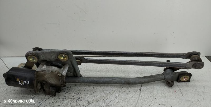 Mecanismo Limpa Para Brisas Ford Mondeo I (Gbp) - 1