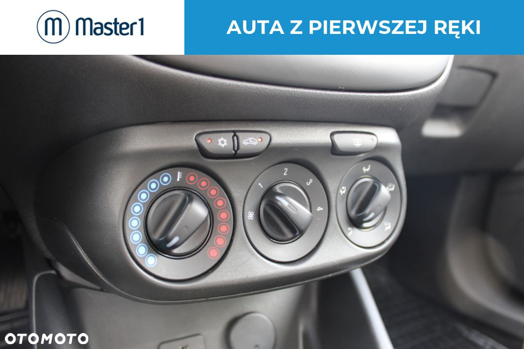 Opel Corsa 1.4 Enjoy - 17