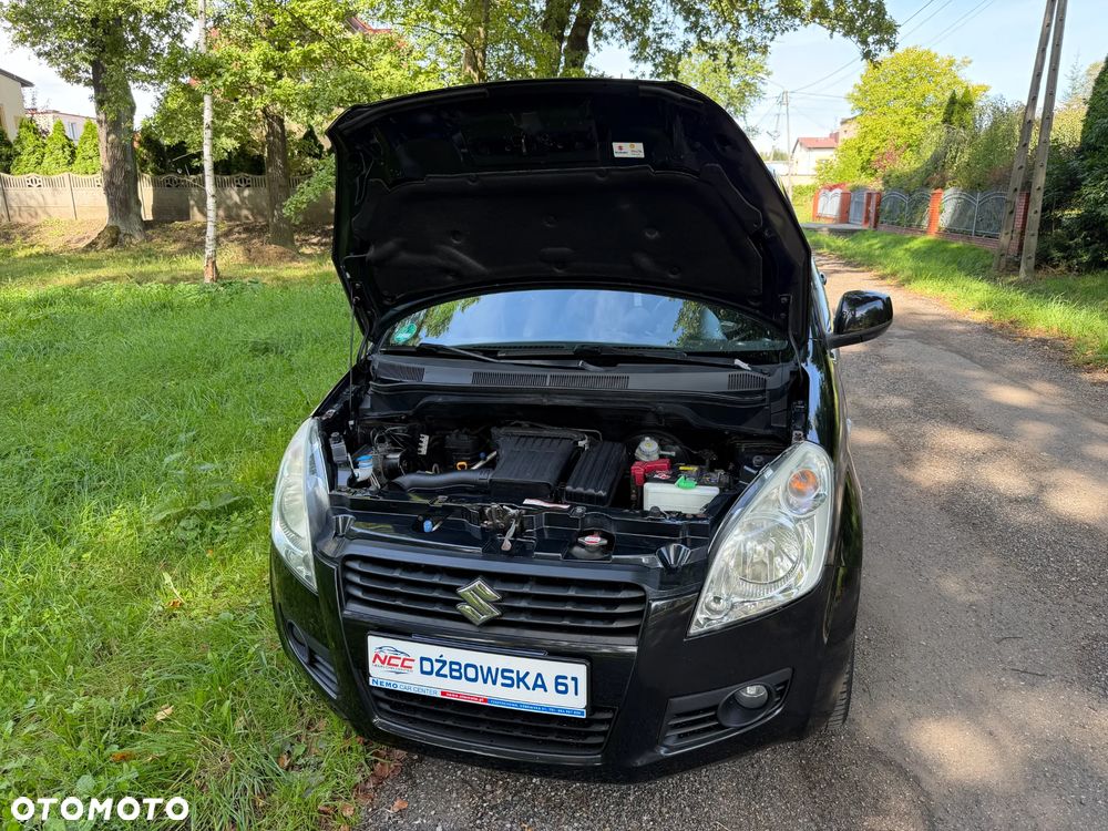 Suzuki Splash 1.2 active+ - 32