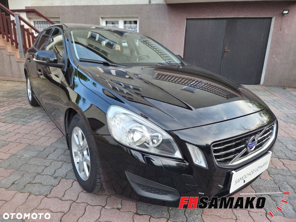 Volvo V60 - 12
