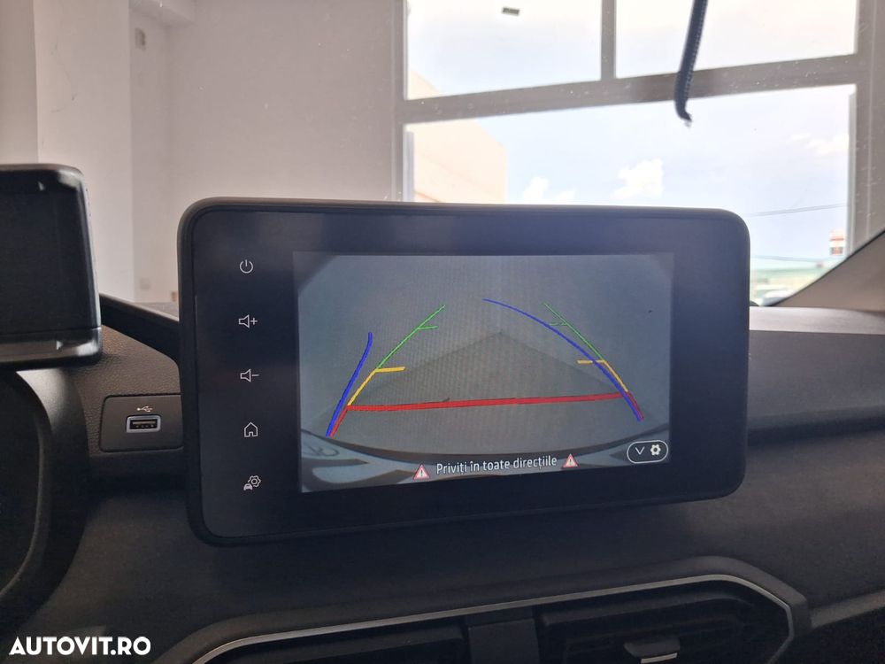 Dacia Sandero Stepway TCe 110 MT6 Extreme - 23