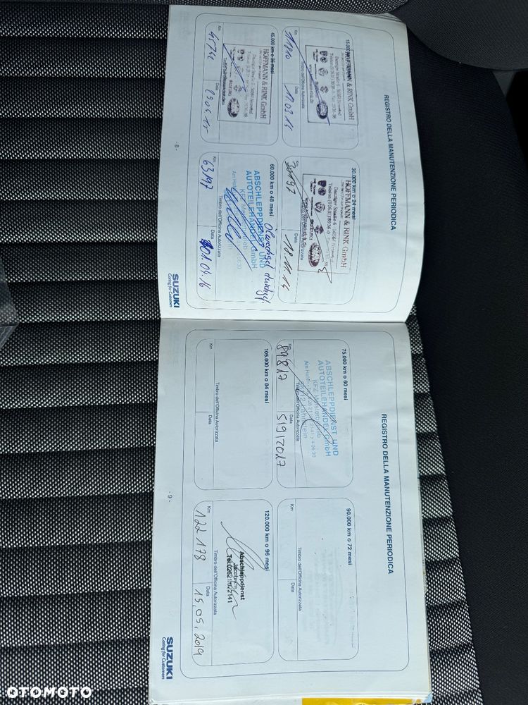 Suzuki SX4 2.0 DDiS 4x2 Style - 29