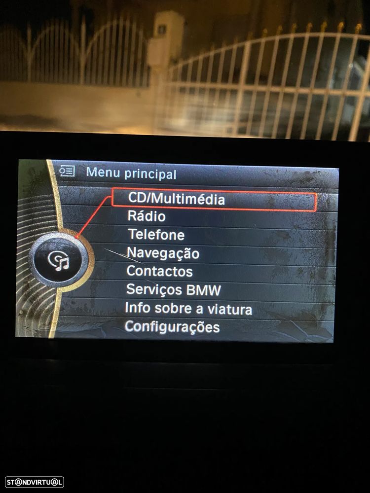 BMW 118 d Sport Line - 12