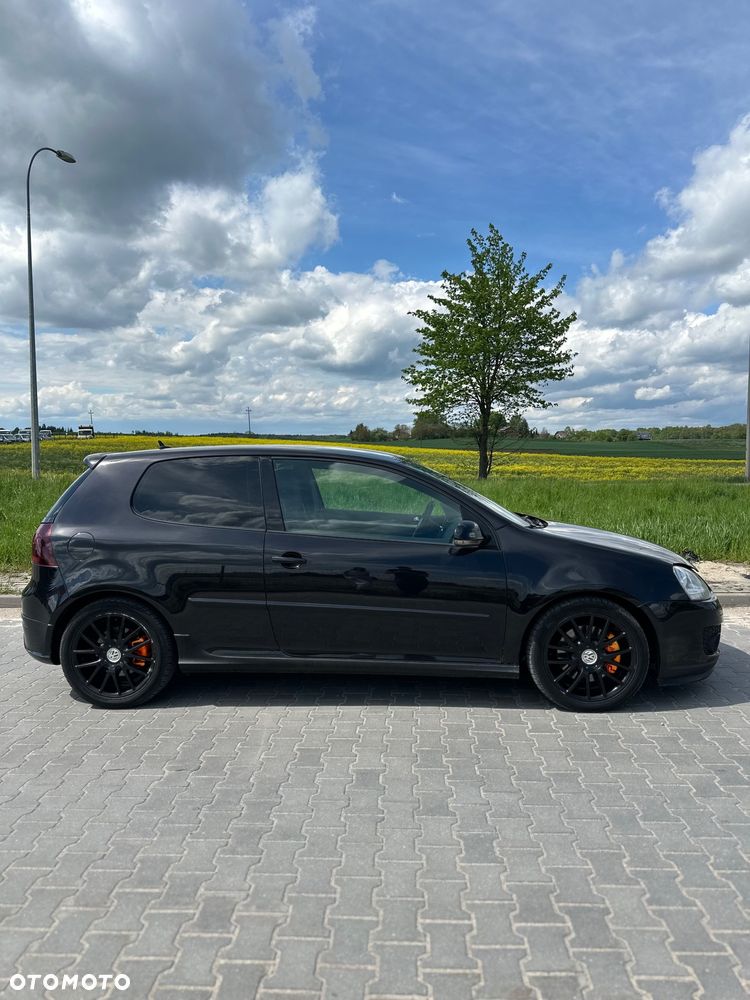 Volkswagen Golf 2.0 TSI GTI - 8