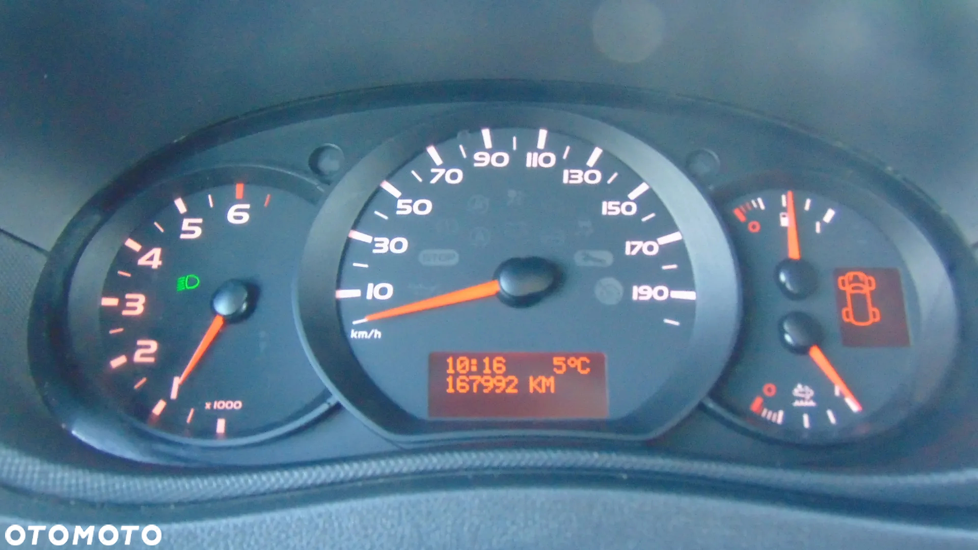 Renault MASTER - 24