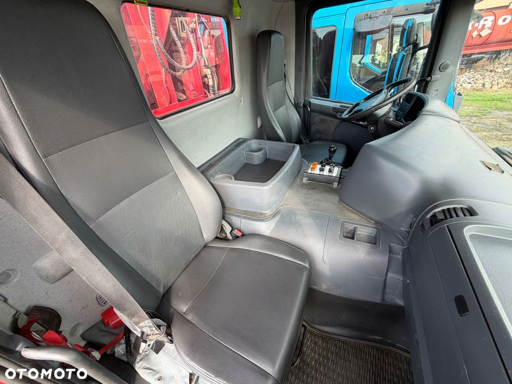 Scania P320 - 32