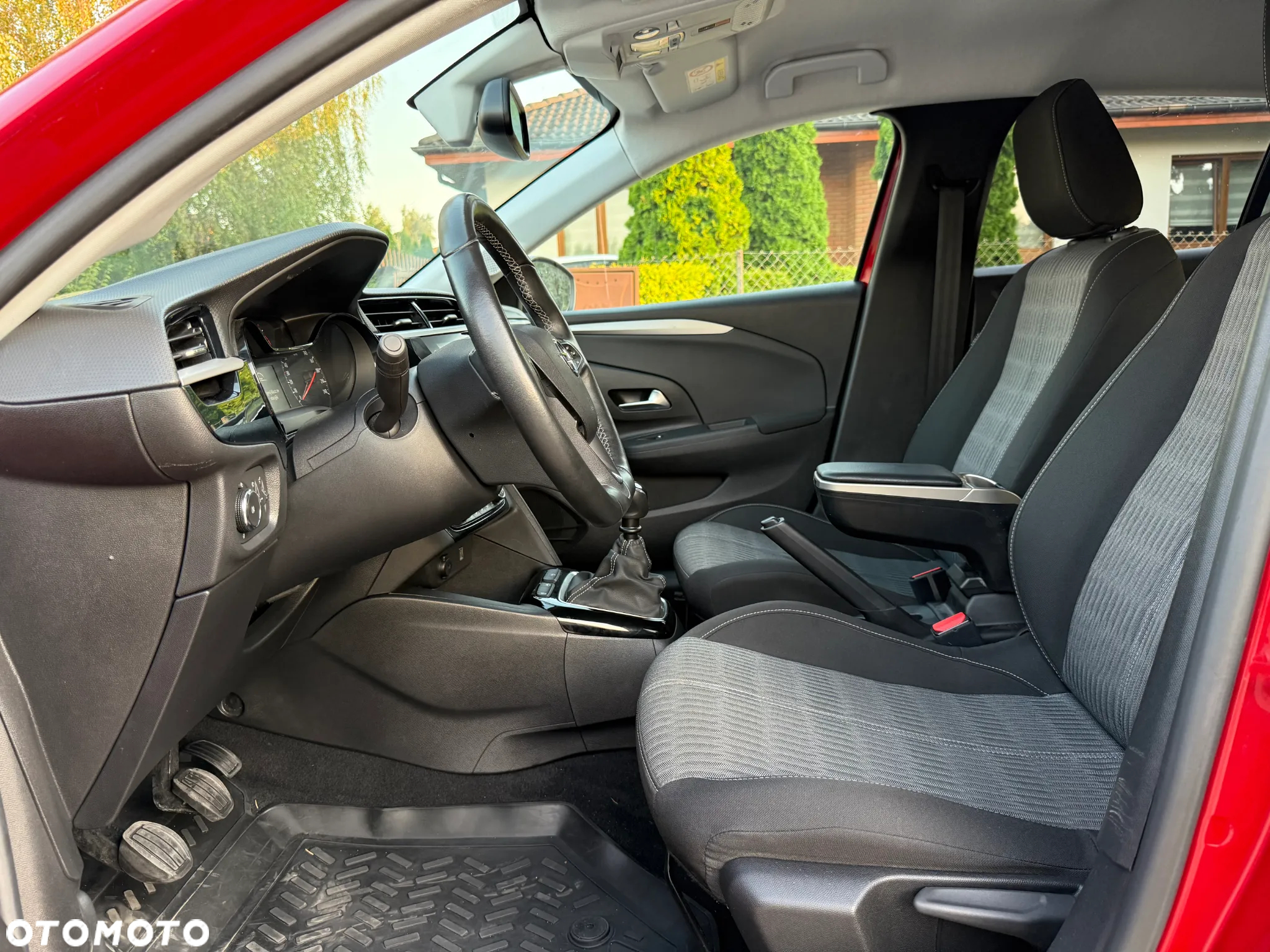 Opel Corsa 1.2 Edition S&S - 11