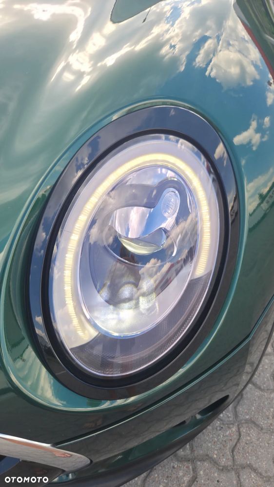 MINI Clubman Cooper - 9