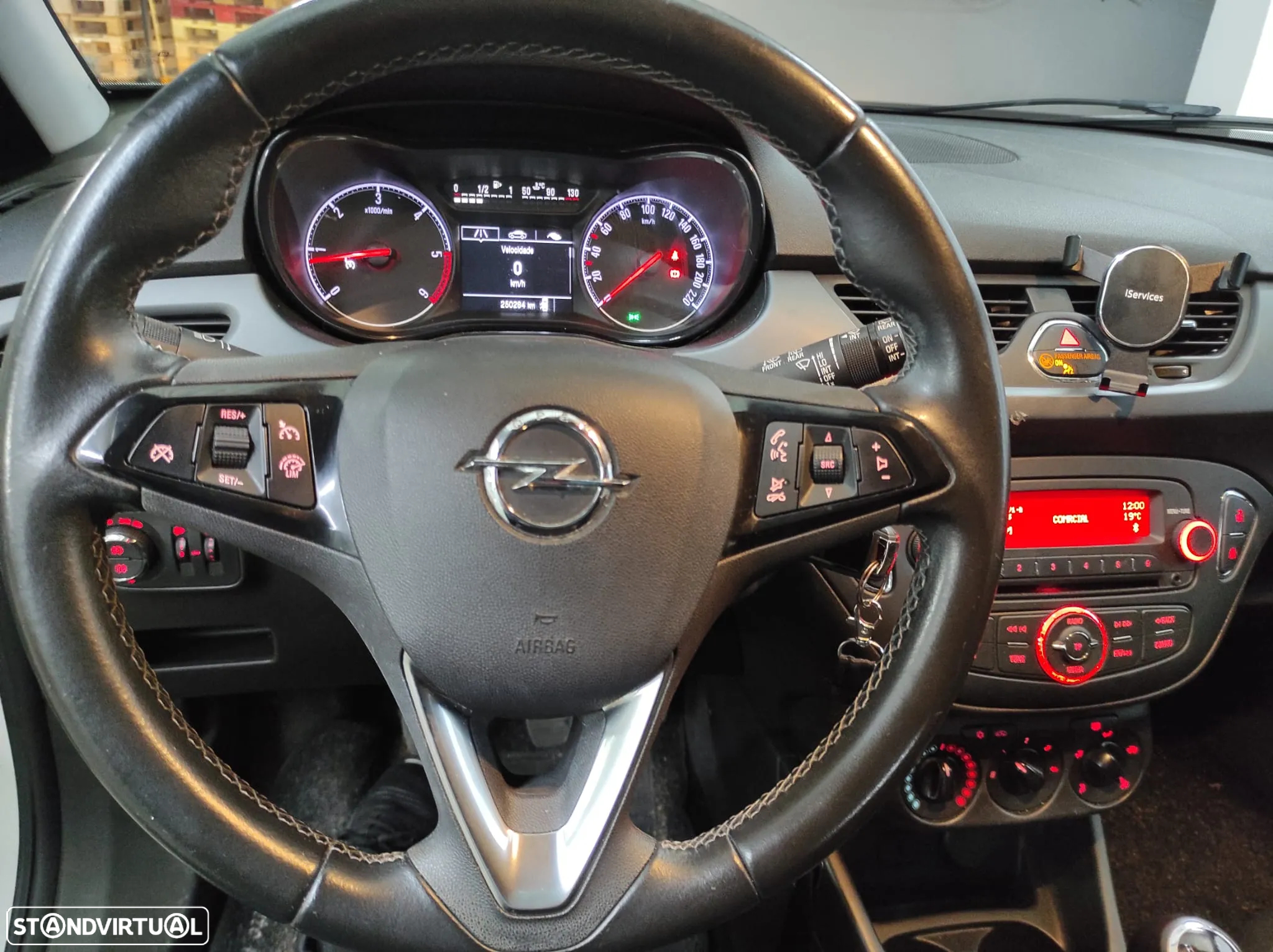 Opel Corsa-e - 5