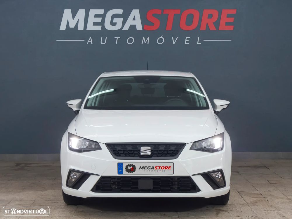 SEAT Ibiza 1.0 TSI Style DSG - 2