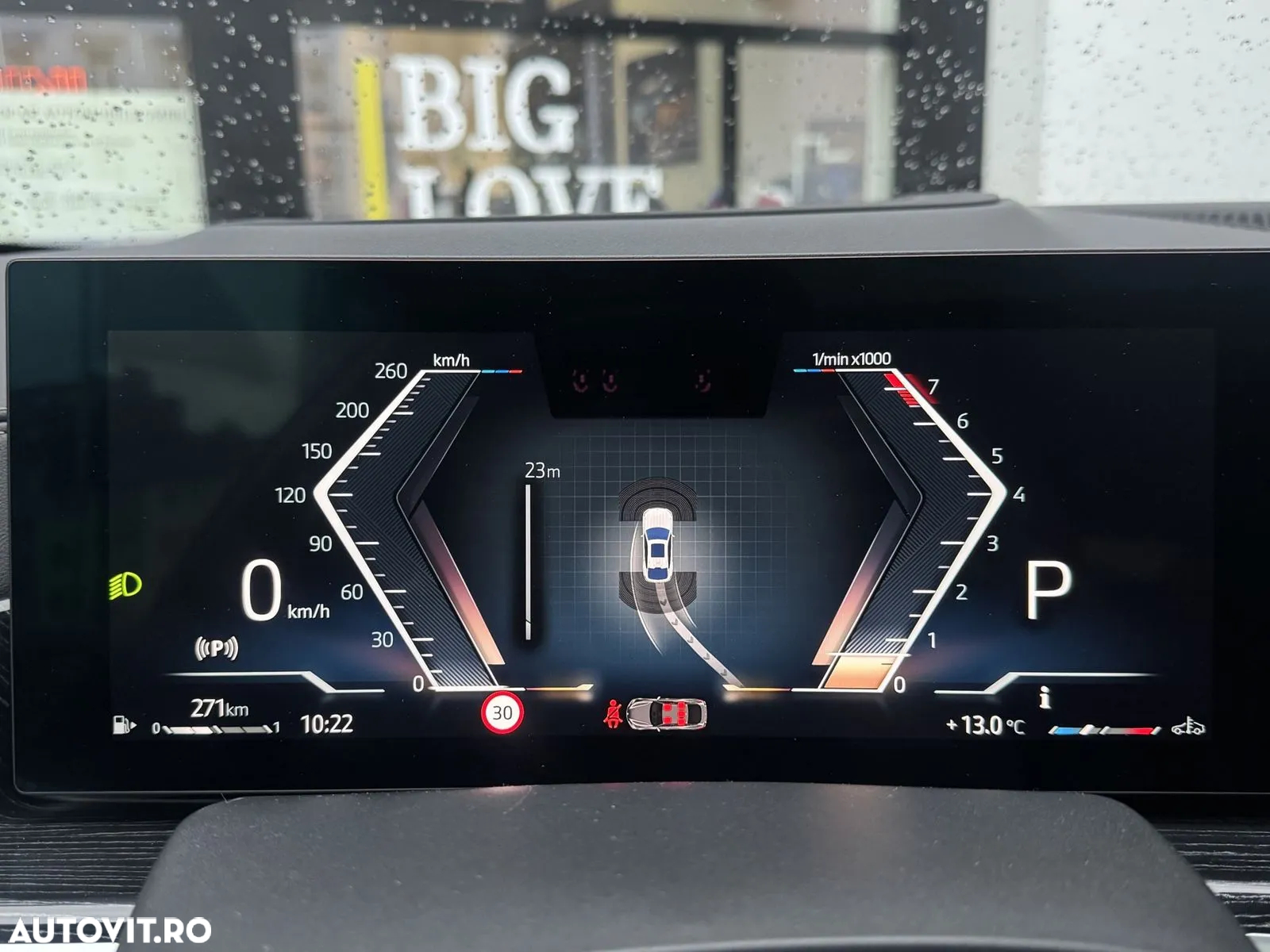 BMW X6 xDrive40i AT MHEV - 16