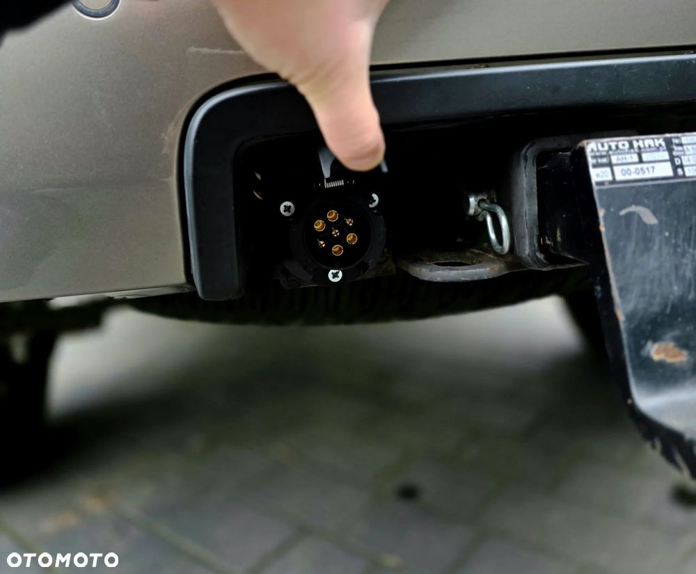 Jeep Commander 5.7 V8 HEMI Automatik Limited - 9