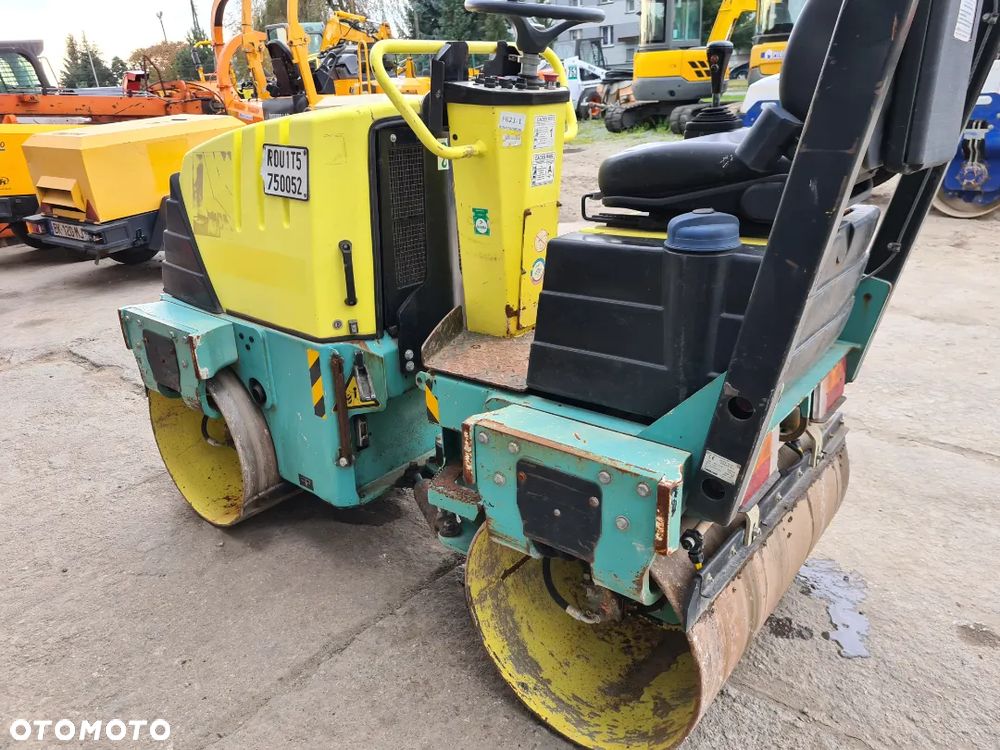 Ammann av20 - 4