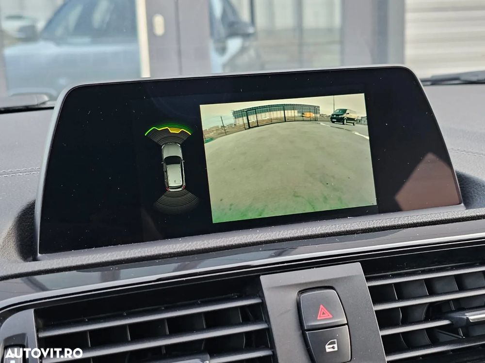 BMW Seria 1 ver-116d-aut-luxury-line - 19