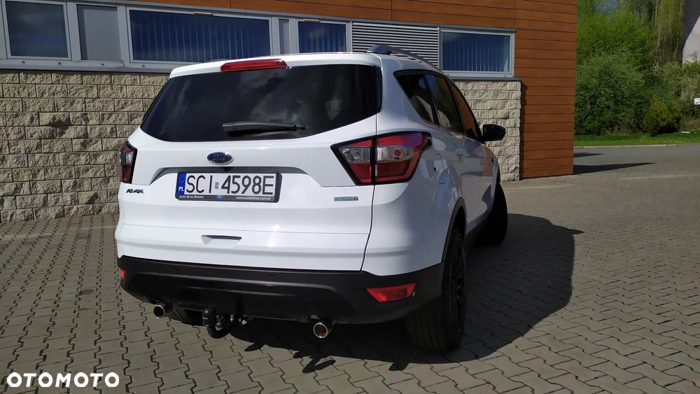 Ford Kuga 1.5 EcoBoost FWD Edition ASS - 5