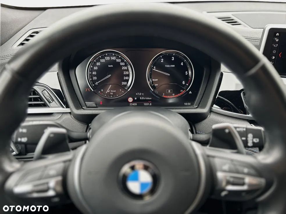 BMW X2 xDrive20d M Sport - 24