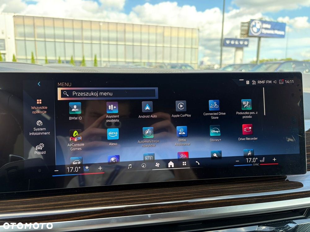 BMW X6 xDrive40d mHEV - 27